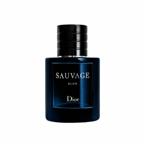 dior sauvage elixir Dior Sauvage Elixir