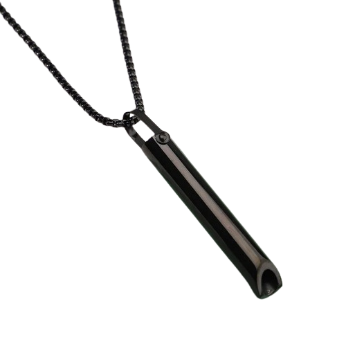featured Whistle-Chain von Silberling