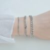 Armband von Silberling